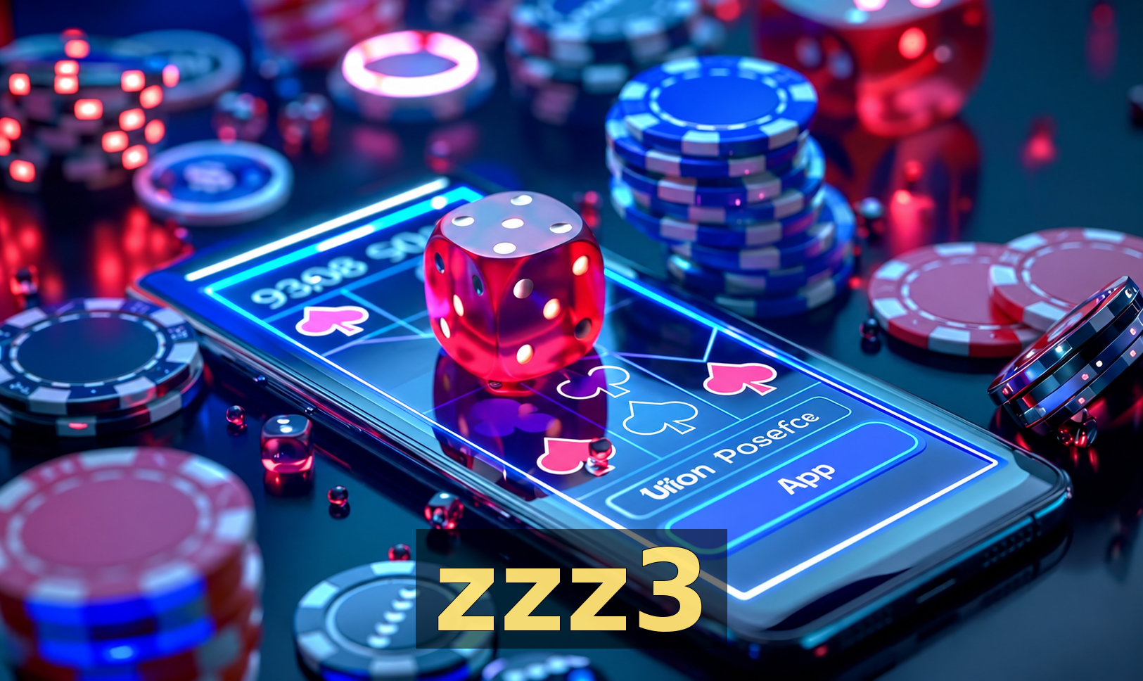Jogos mobile otimizados