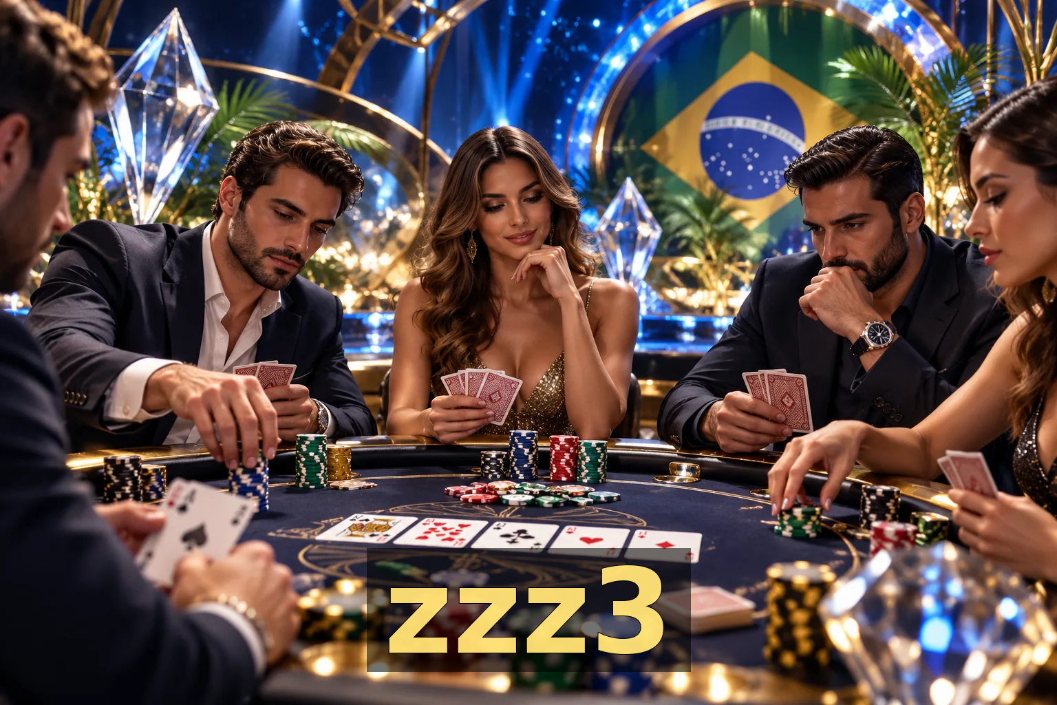 Benefícios VIP