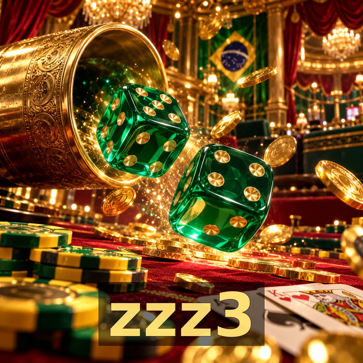 Certificações de segurança e licenças da zzz3
