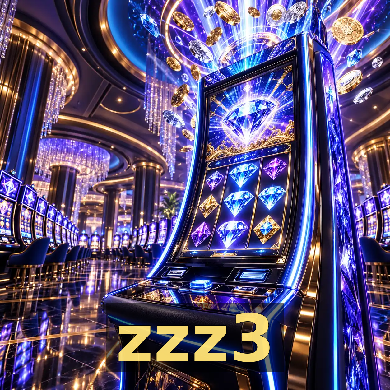 Sweet Bonanza - Slot popular com multiplicadores