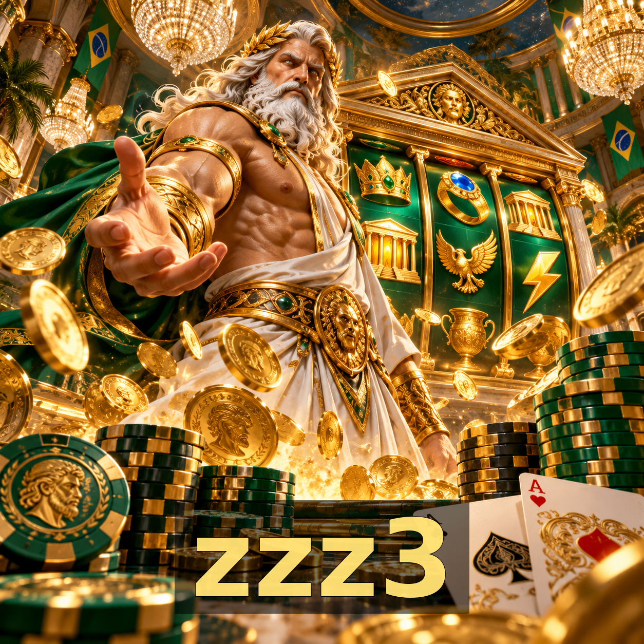 Fortune Dragon - Jogo temático asiático